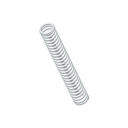 Approved Vendor Compression Spring, O= .266, L= 1.94, W= .037 S/U G309976867